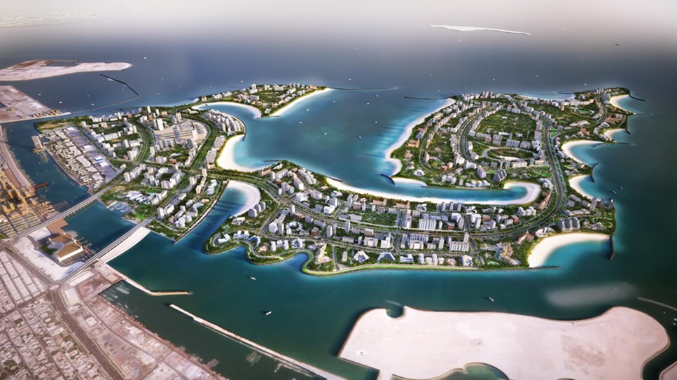 Palm Deira